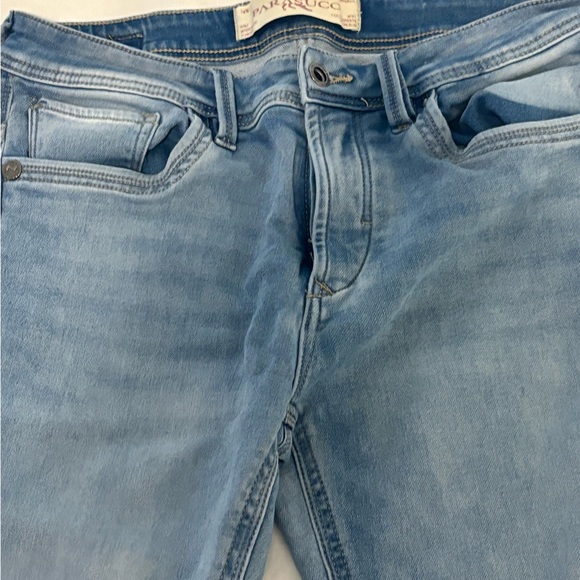 Parasuco Jeans - Picture 3 of 5